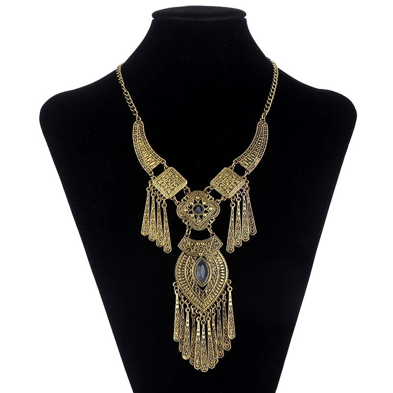 TURKISH Necklace