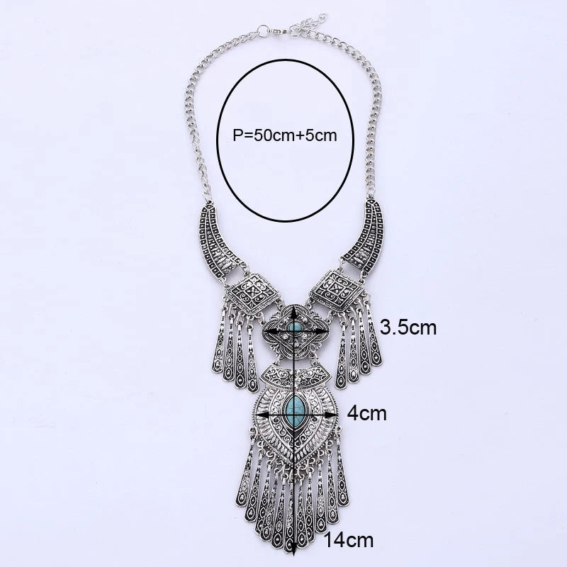 TURKISH Necklace