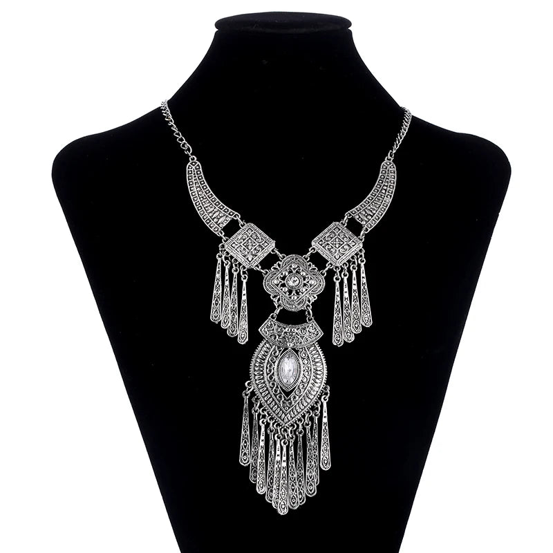 TURKISH Necklace