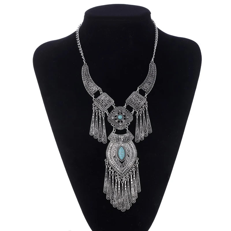 TURKISH Necklace