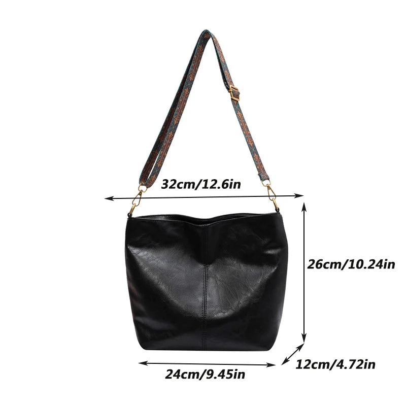 MELEANA Crossbody Bag