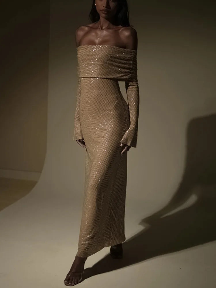 MISSO A7 Party Dress