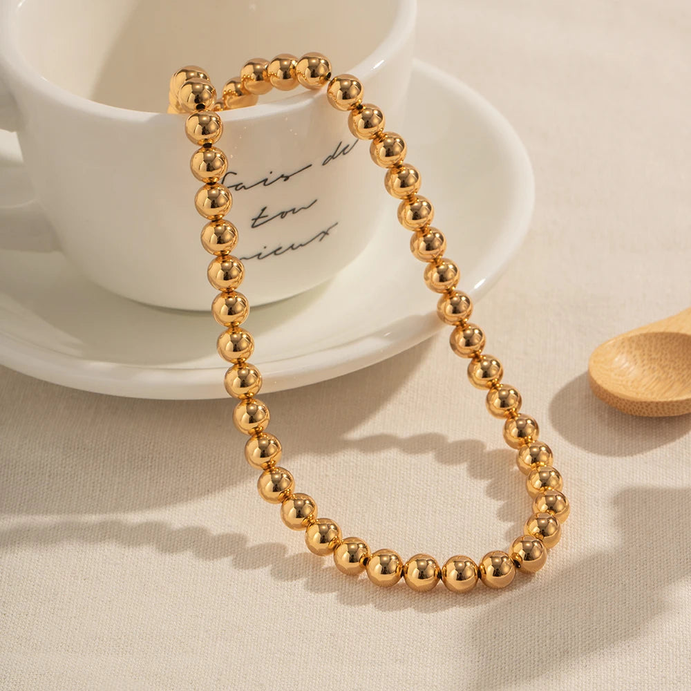 Monaco Necklace