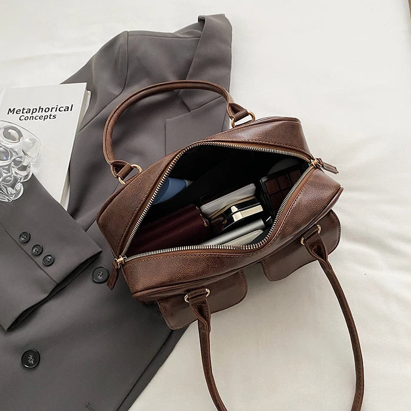 Shiraz shoulder bag