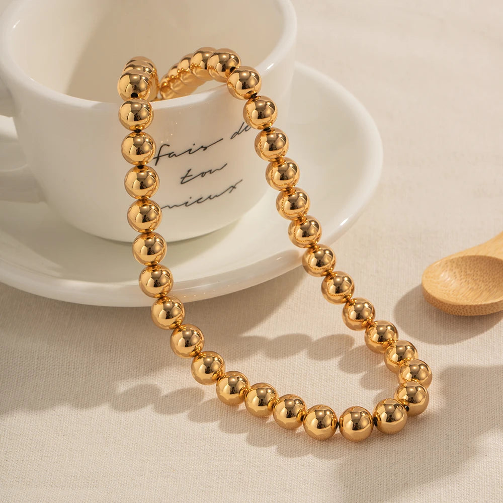 Monaco Necklace