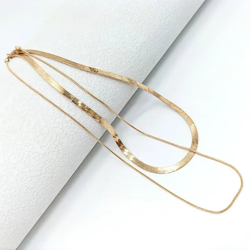 MADAMLOLO Necklace