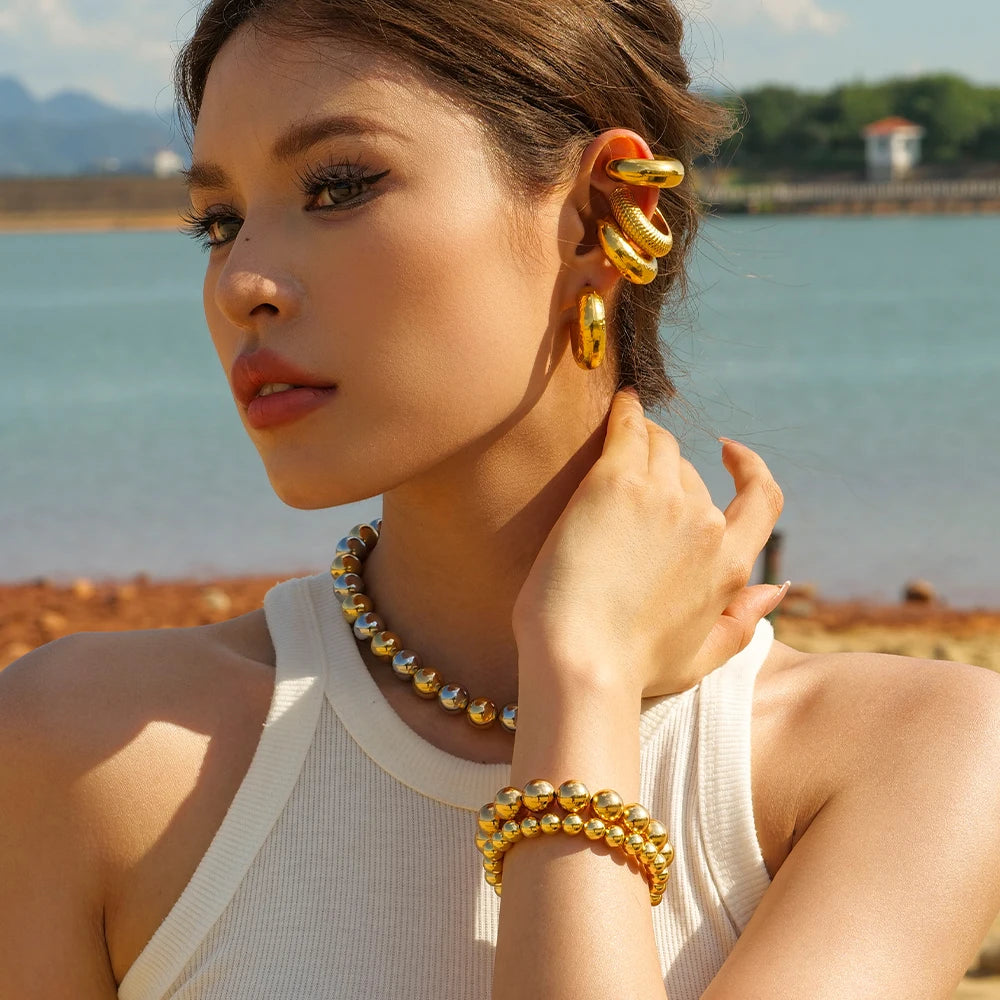 Monaco Necklace