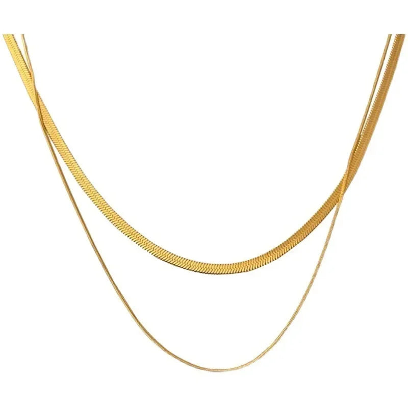 MADAMLOLO Necklace