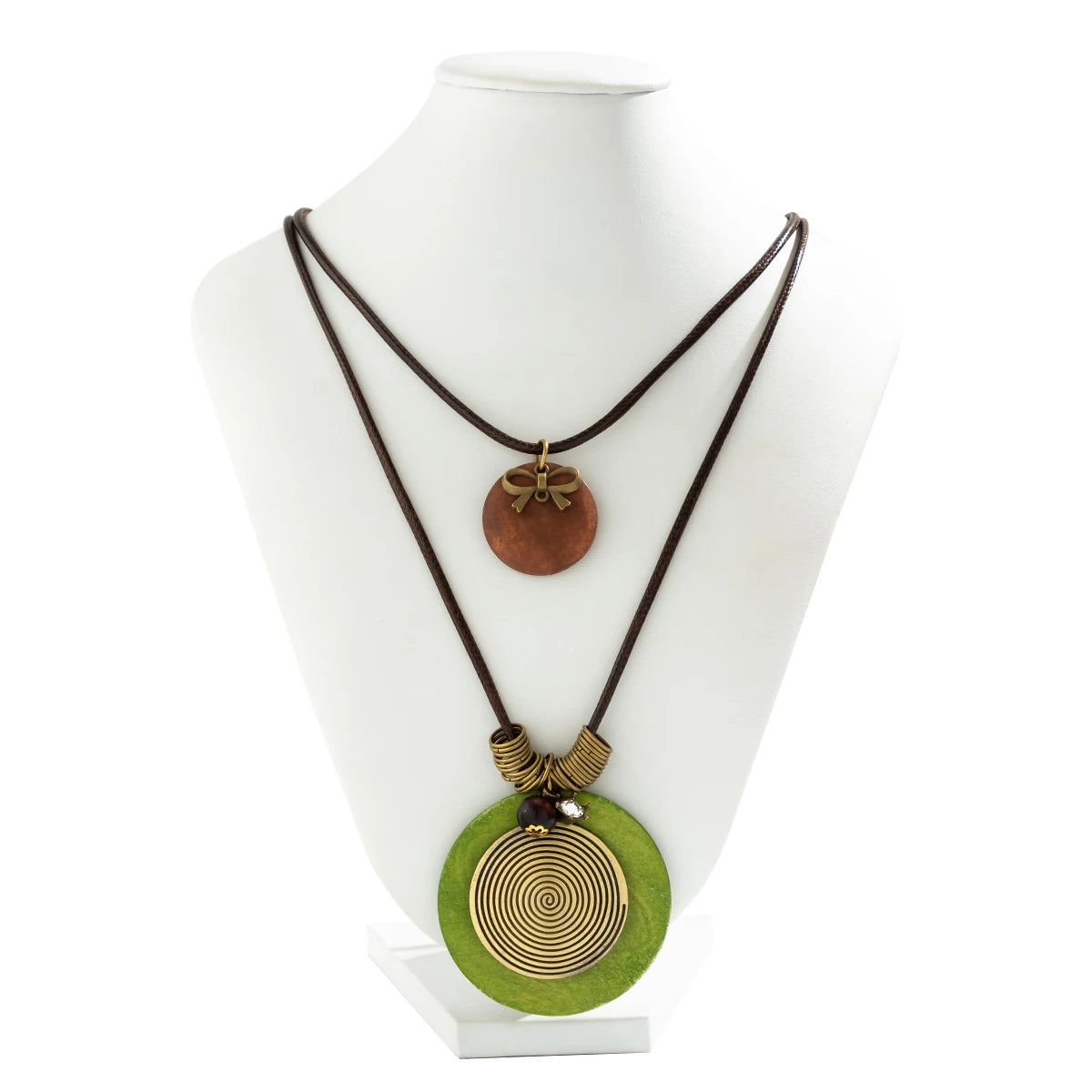 Lorenzo Necklace