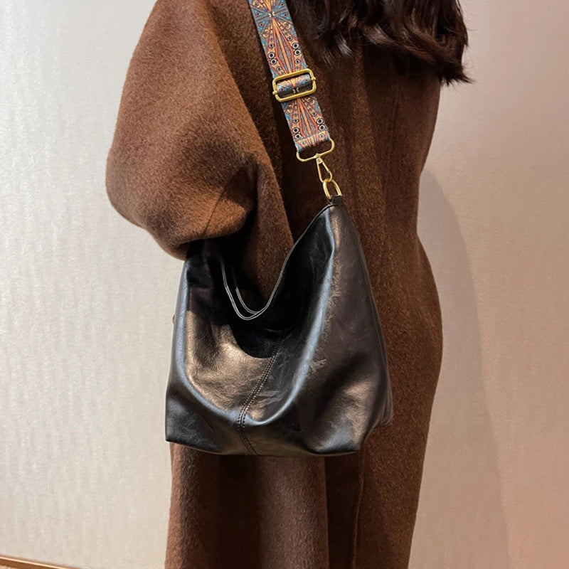 MELEANA Crossbody Bag