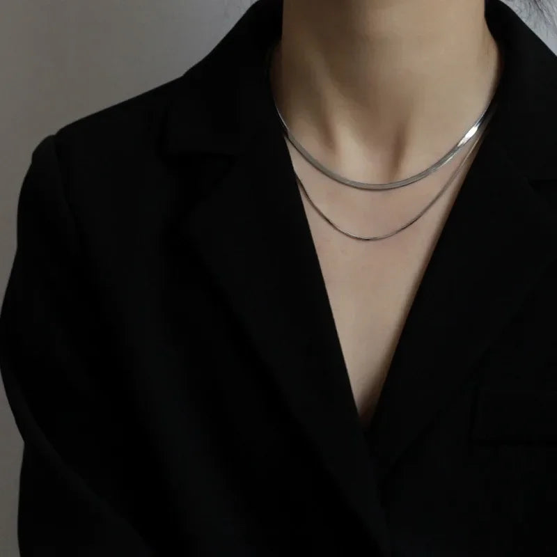MADAMLOLO Necklace