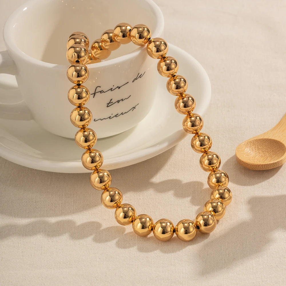 Monaco Necklace