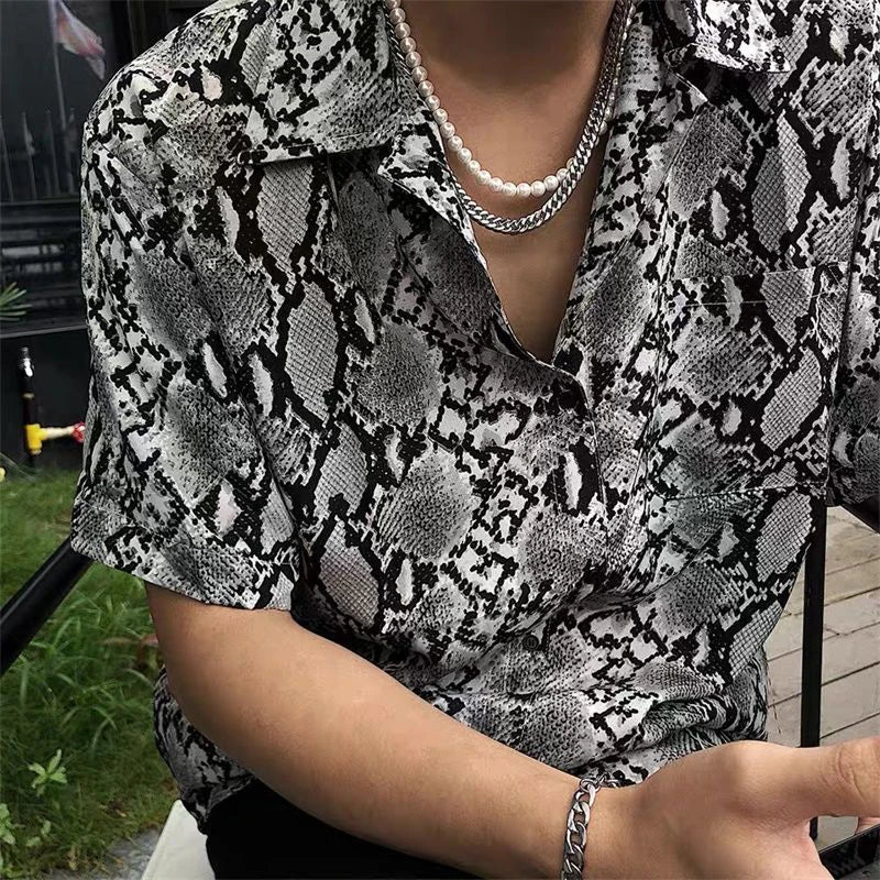 Classic Pearl Necklace