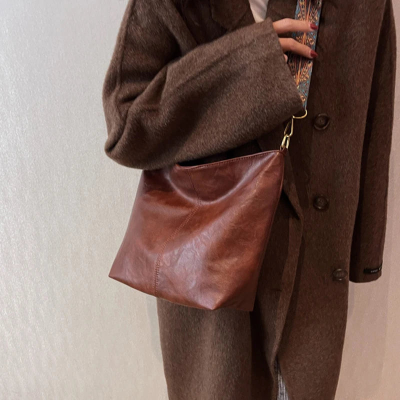 MELEANA Crossbody Bag