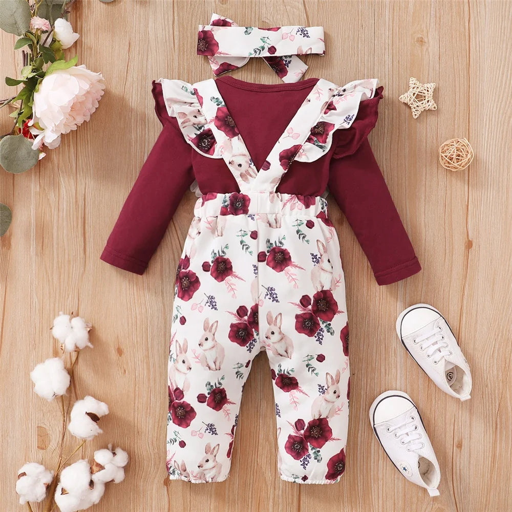 NEWBORN 0-18 Months