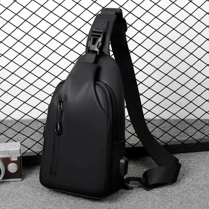 RURA Shoulder Bag