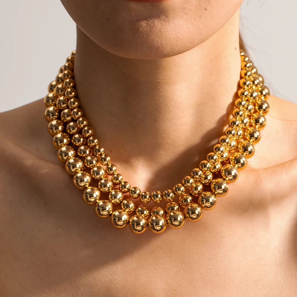 Monaco Necklace