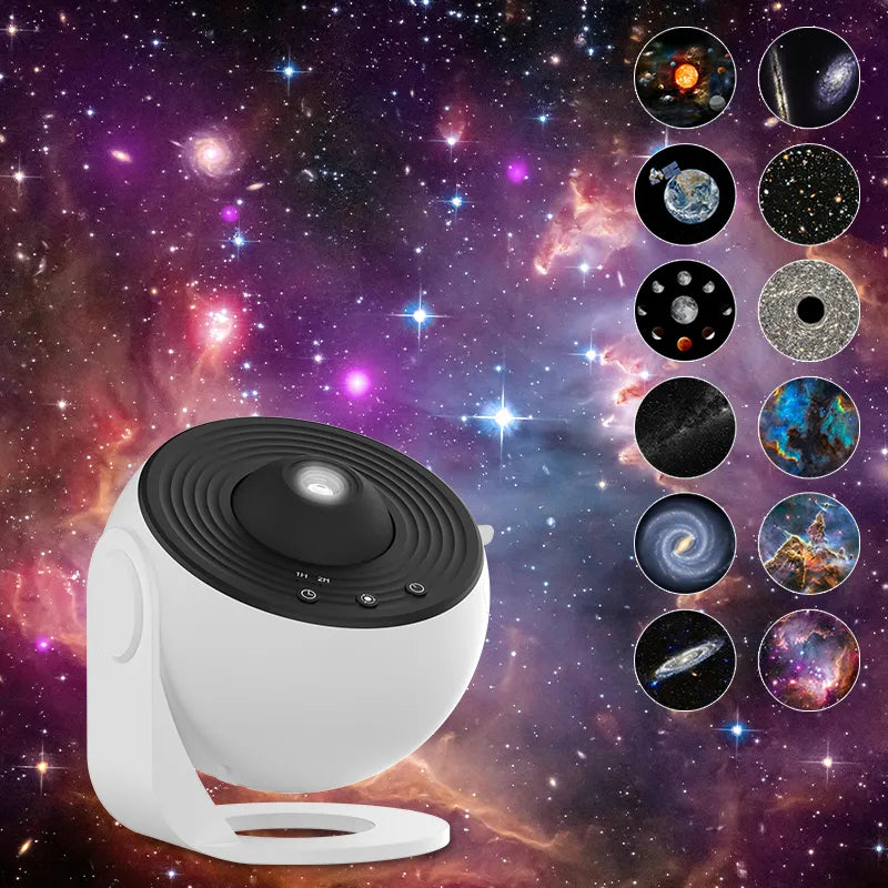 Sky Projector 360°  LED