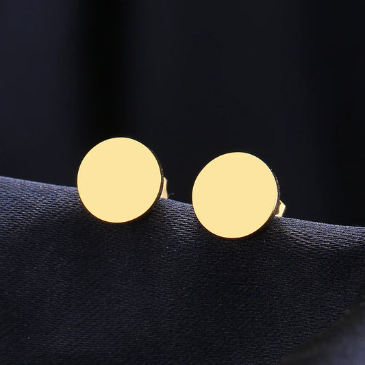 Faro Earrings