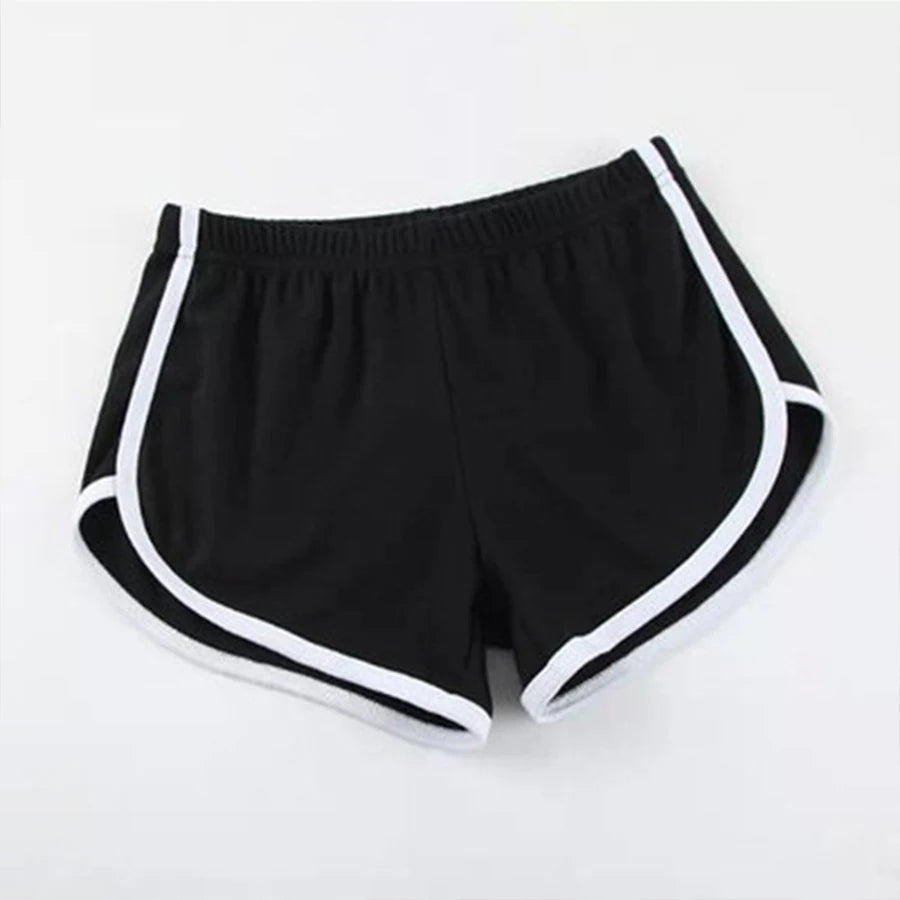 Shorts High Waist  SPORTS