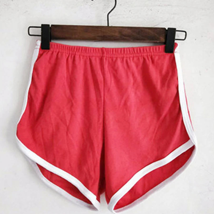 Shorts High Waist  SPORTS