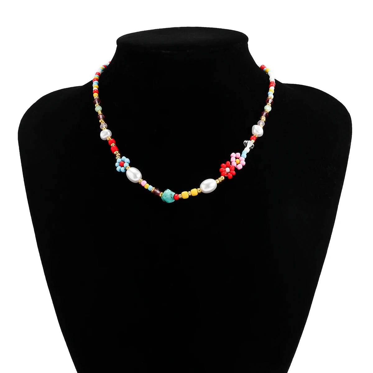 Paloma Necklace