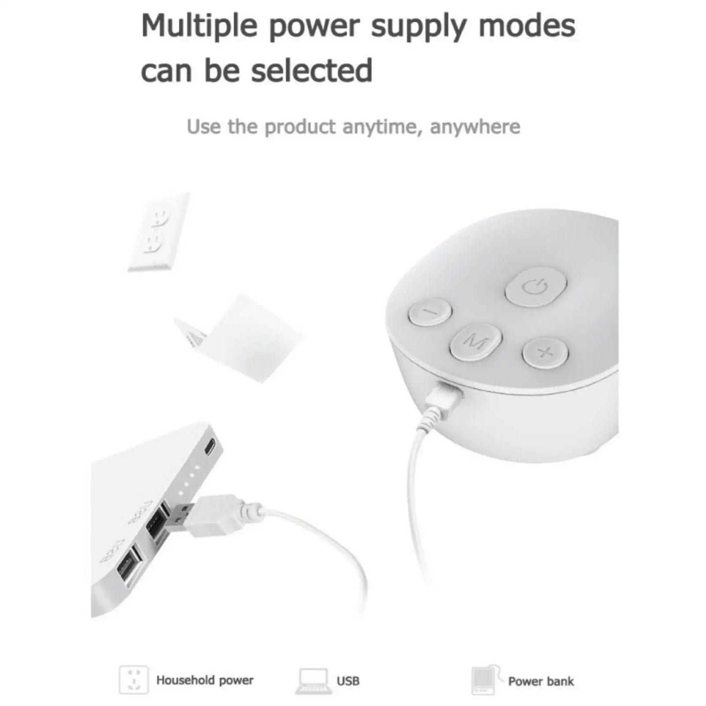 vivo Double Electric  Breast Pumps