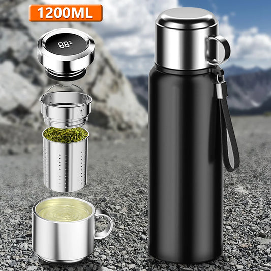 LOLO Thermos Temperature