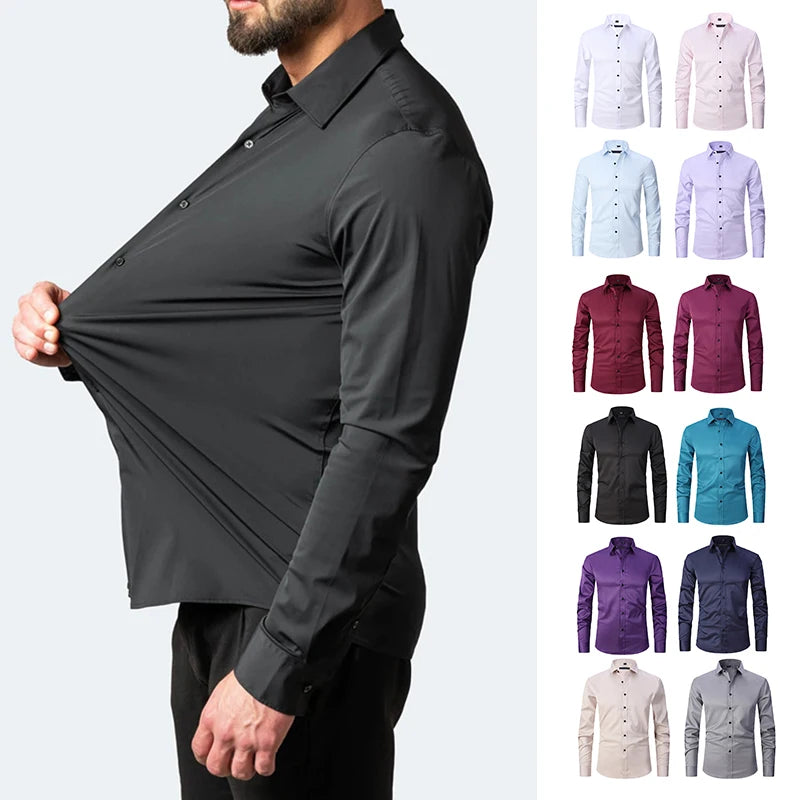 Slim Fit  Shirts