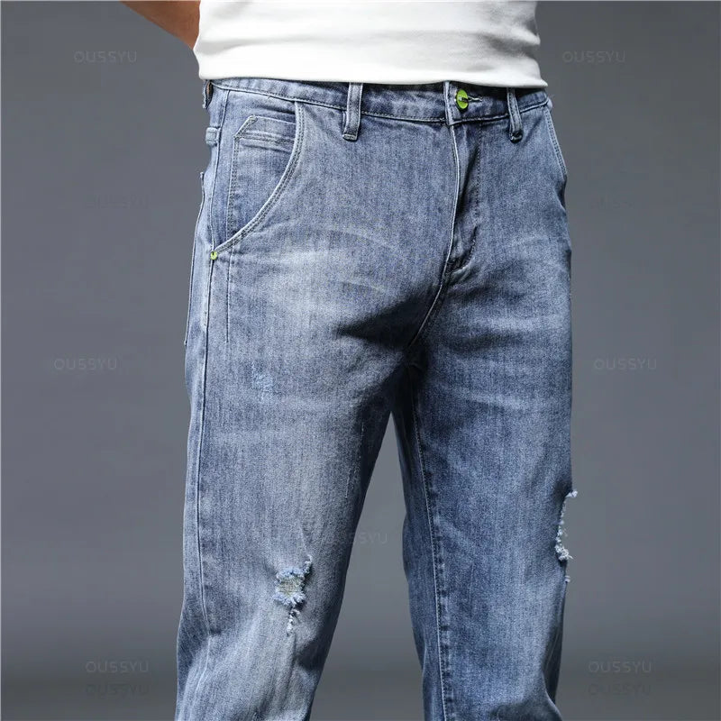 DELAN Jeans