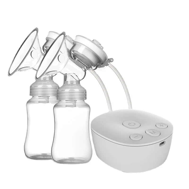 vivo Double Electric  Breast Pumps