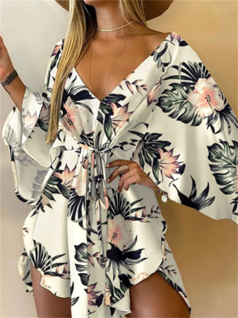 AYLA Mini Dresses