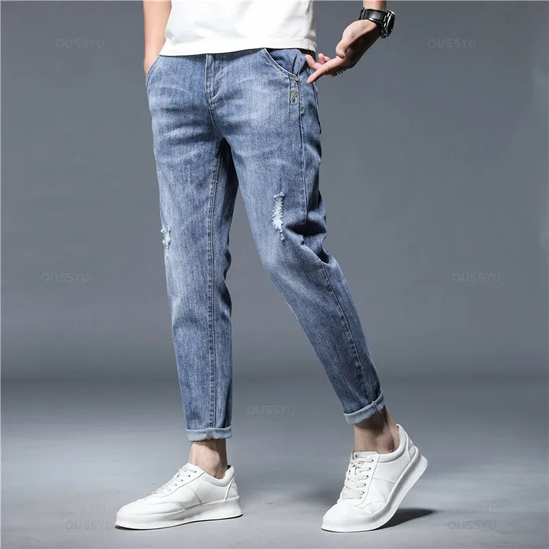 DELAN Jeans