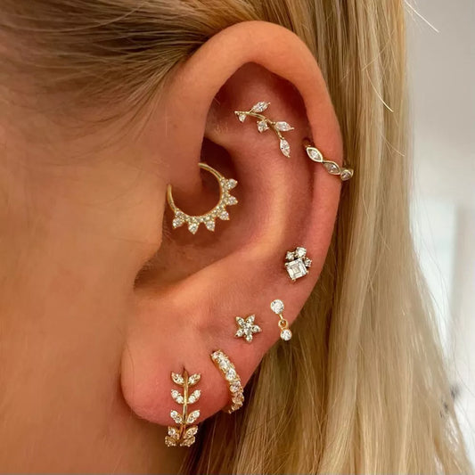 Maria Piercing Ear EARRINGS