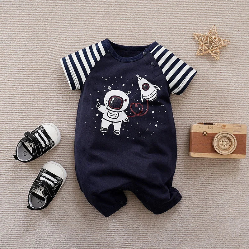 NEWBORN Bodysuit