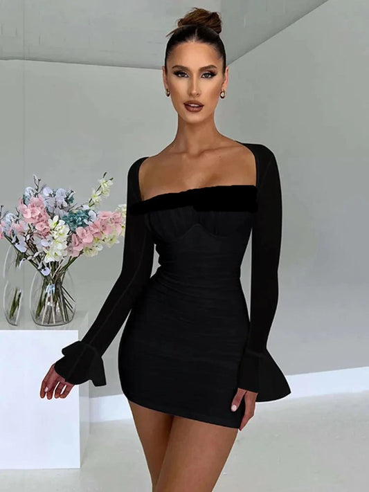 MISSO B2 Party  Dress