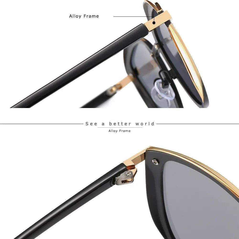 Accessory Polarized Sunglasse