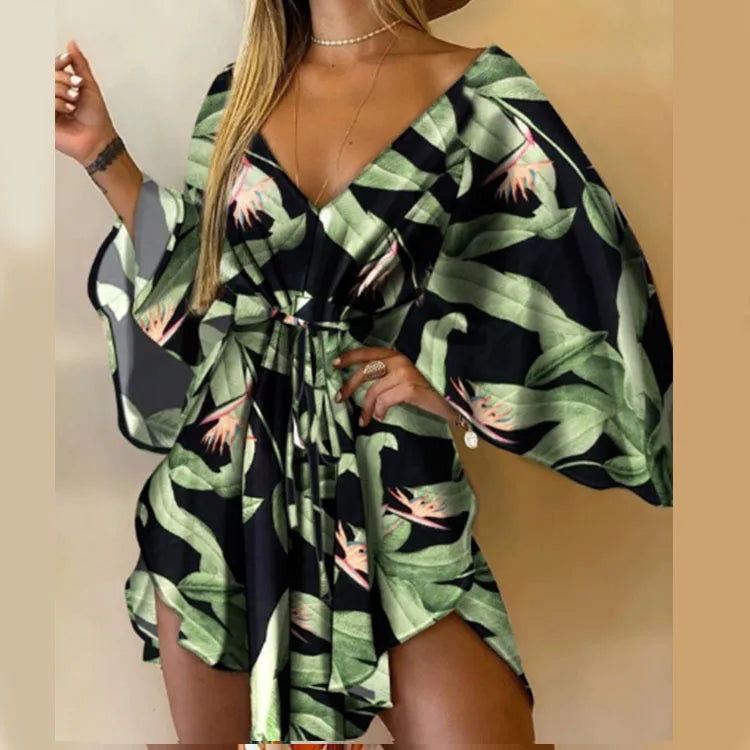 AYLA Mini Dresses