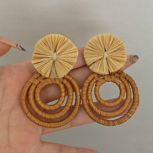 Handmade  Earring