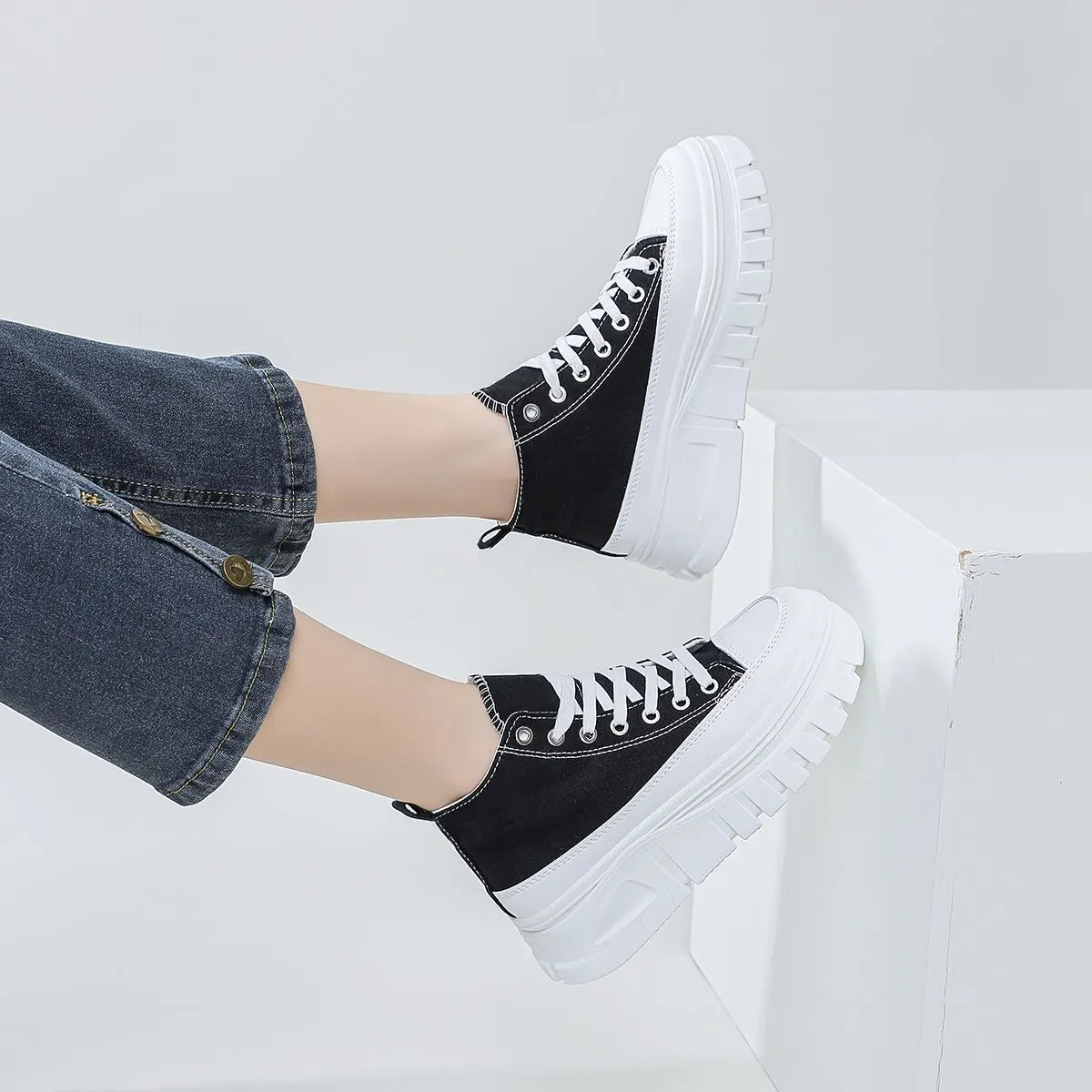 Comfortable  Sneakers