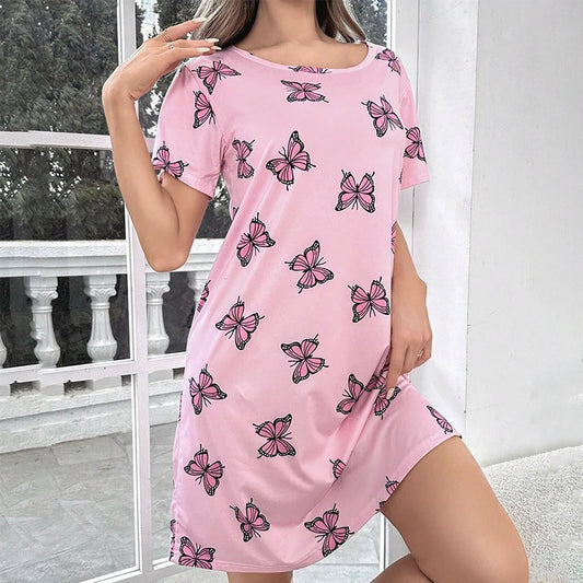 lalalo A3 Pajamas Sleepwear