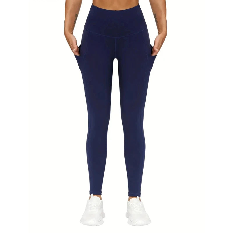 2024 Workout Yoga Leggings