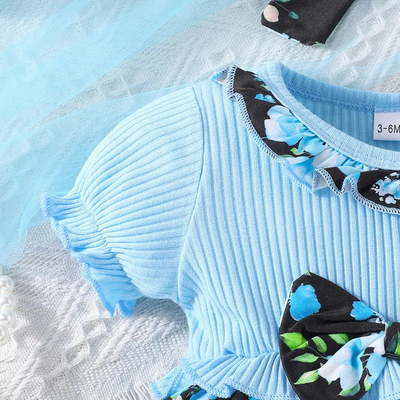 NEWBORN 3-24 Months
