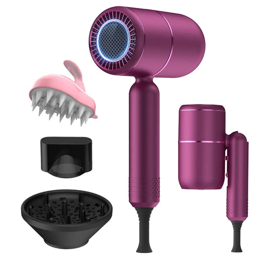 ACCESSORIES Hair Dryer