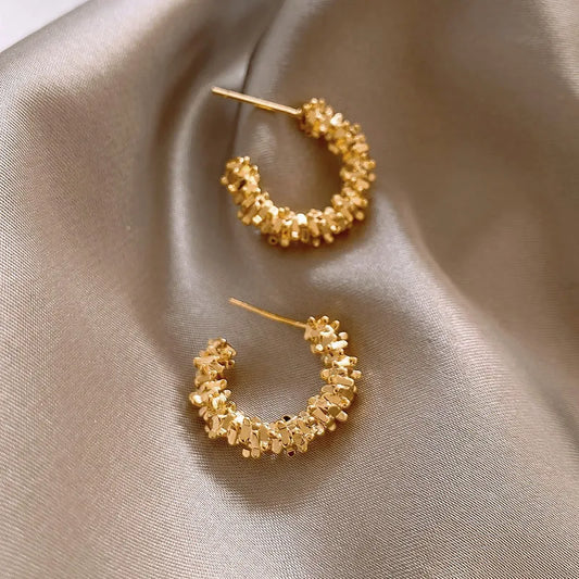 Edelie Earrings