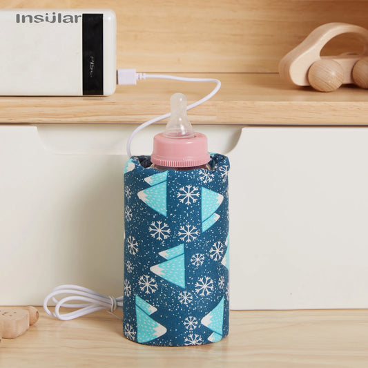 vivo USB Milk Warmer  Heater Bag