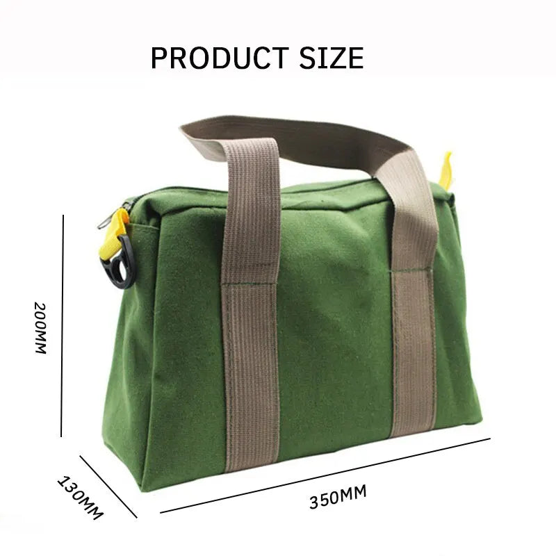 RURA Large Capacity Bag