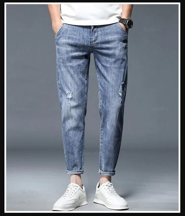 DELAN Jeans