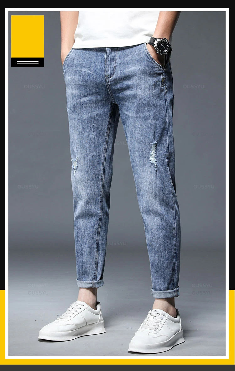 DELAN Jeans