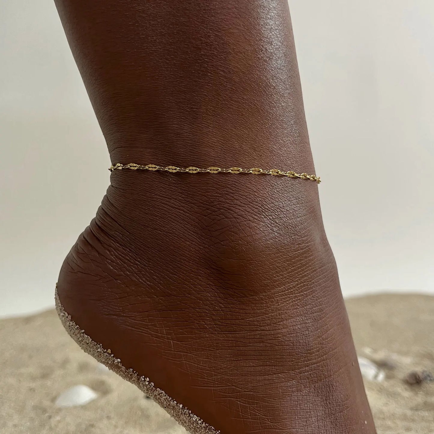 RORA A7 Anklets